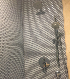 Shower Installation Miami FL Florida